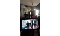 Berbagi itu Panggilan Hati