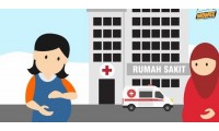USG Gratis Bagi Ibu Hamil Ekonomi Lemah