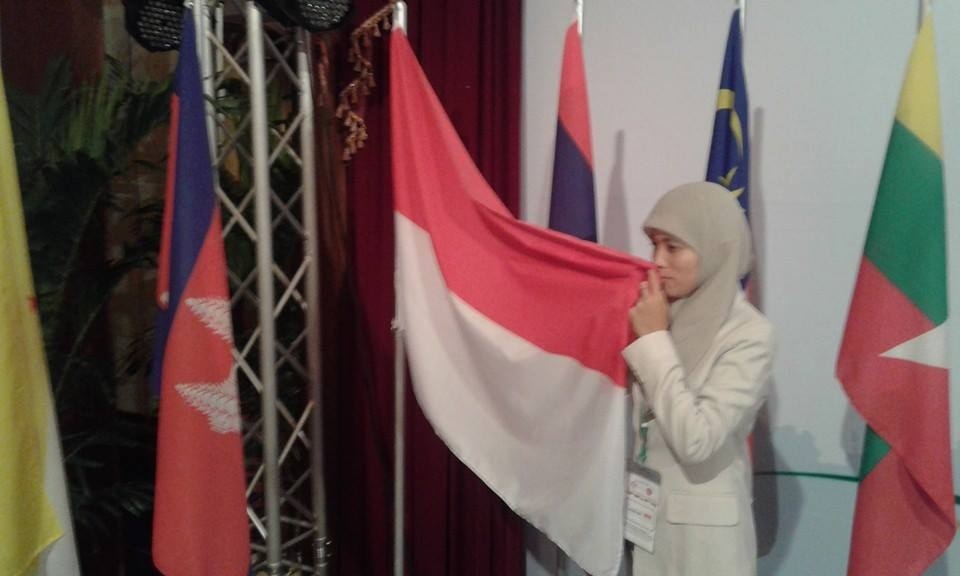 Indo Ini Rasa Rasa Nasionalisme Seorang Rakyat Indonesia